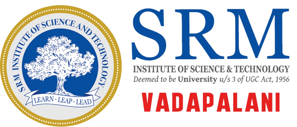SRM Logo